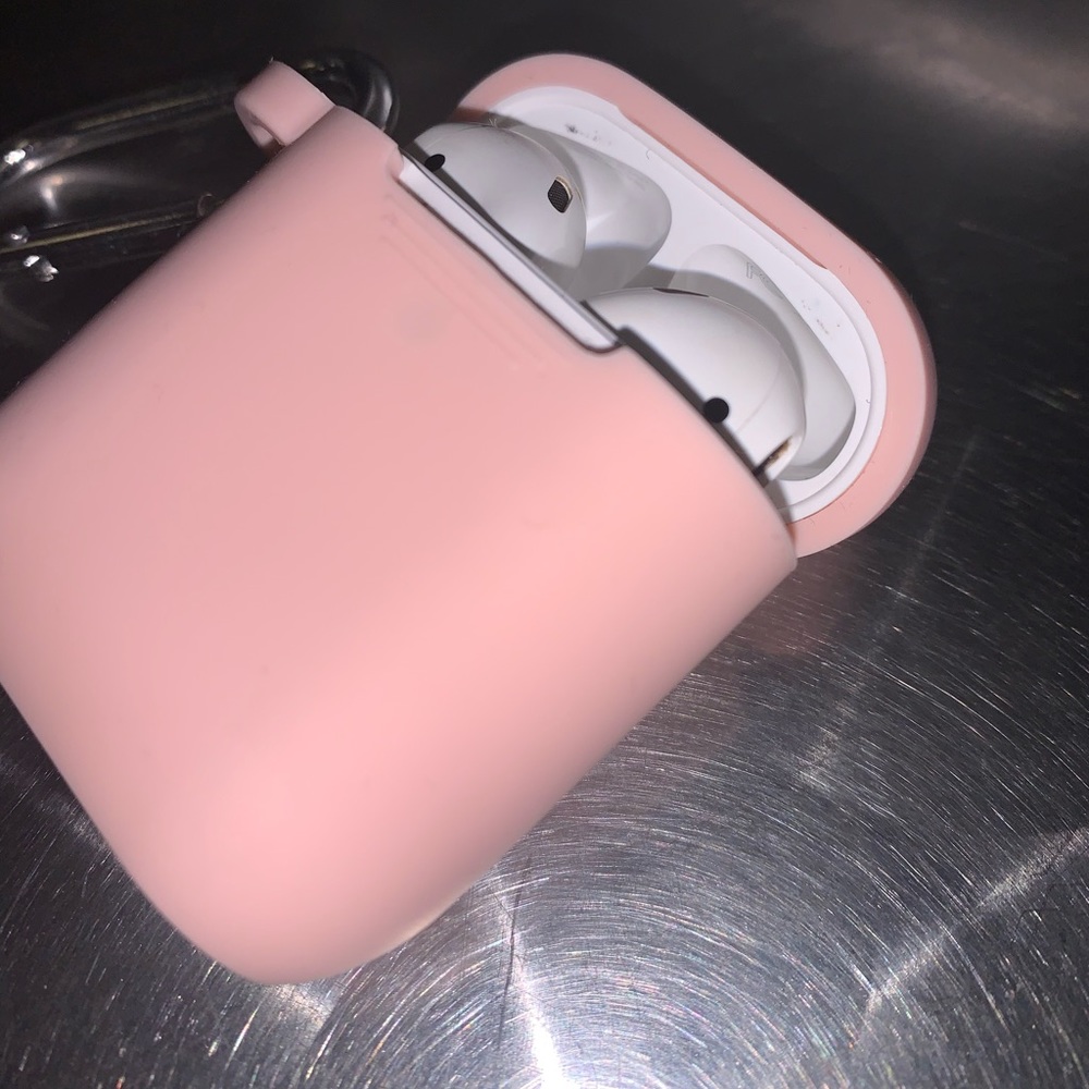 Air pods